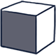 cubes entassés